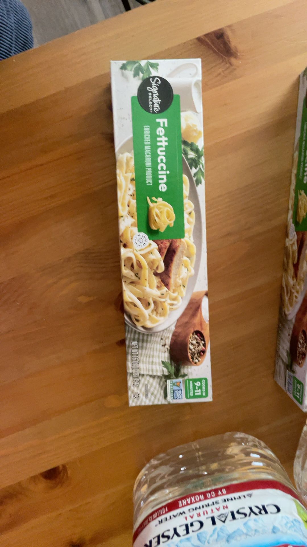 ROTELLE ENRICHED MACARONI PRODUCT