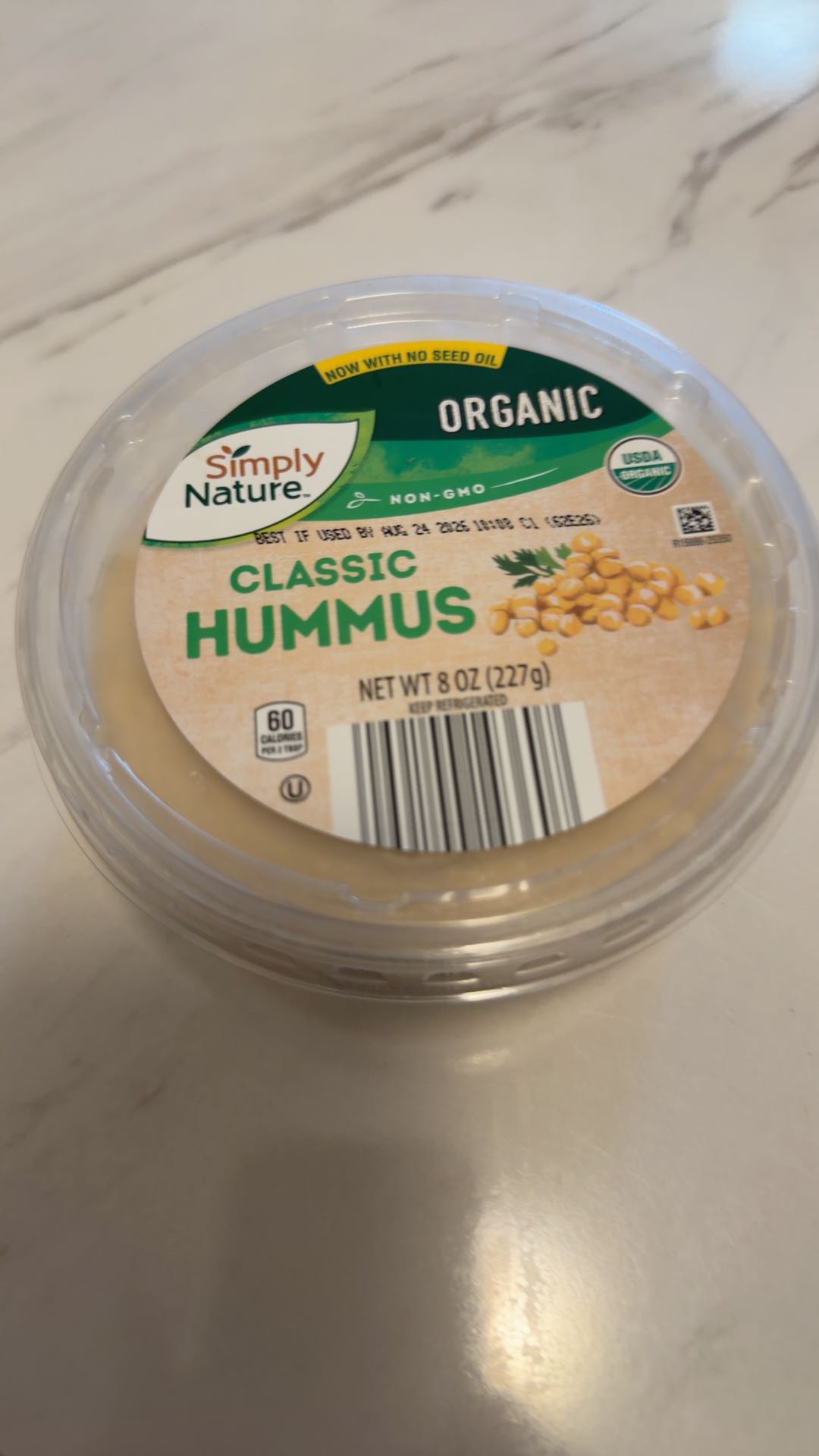 humus
