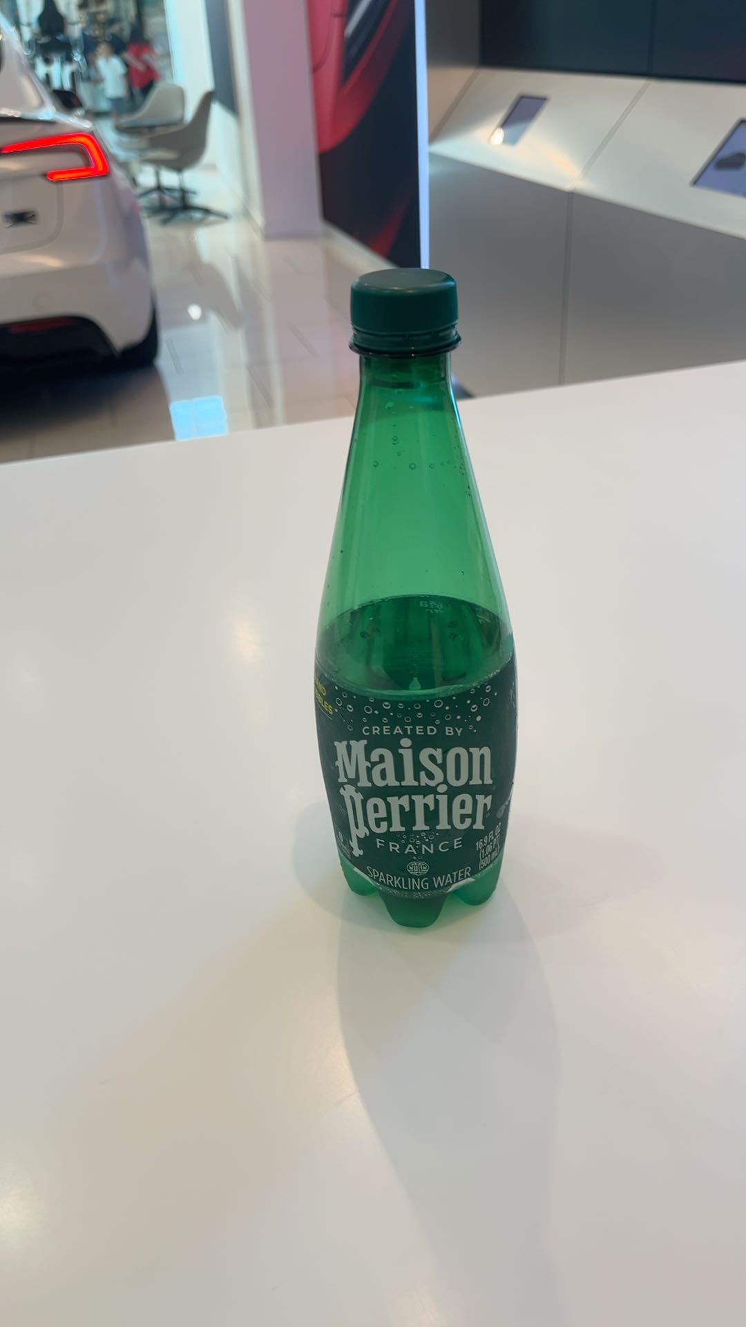 perrier