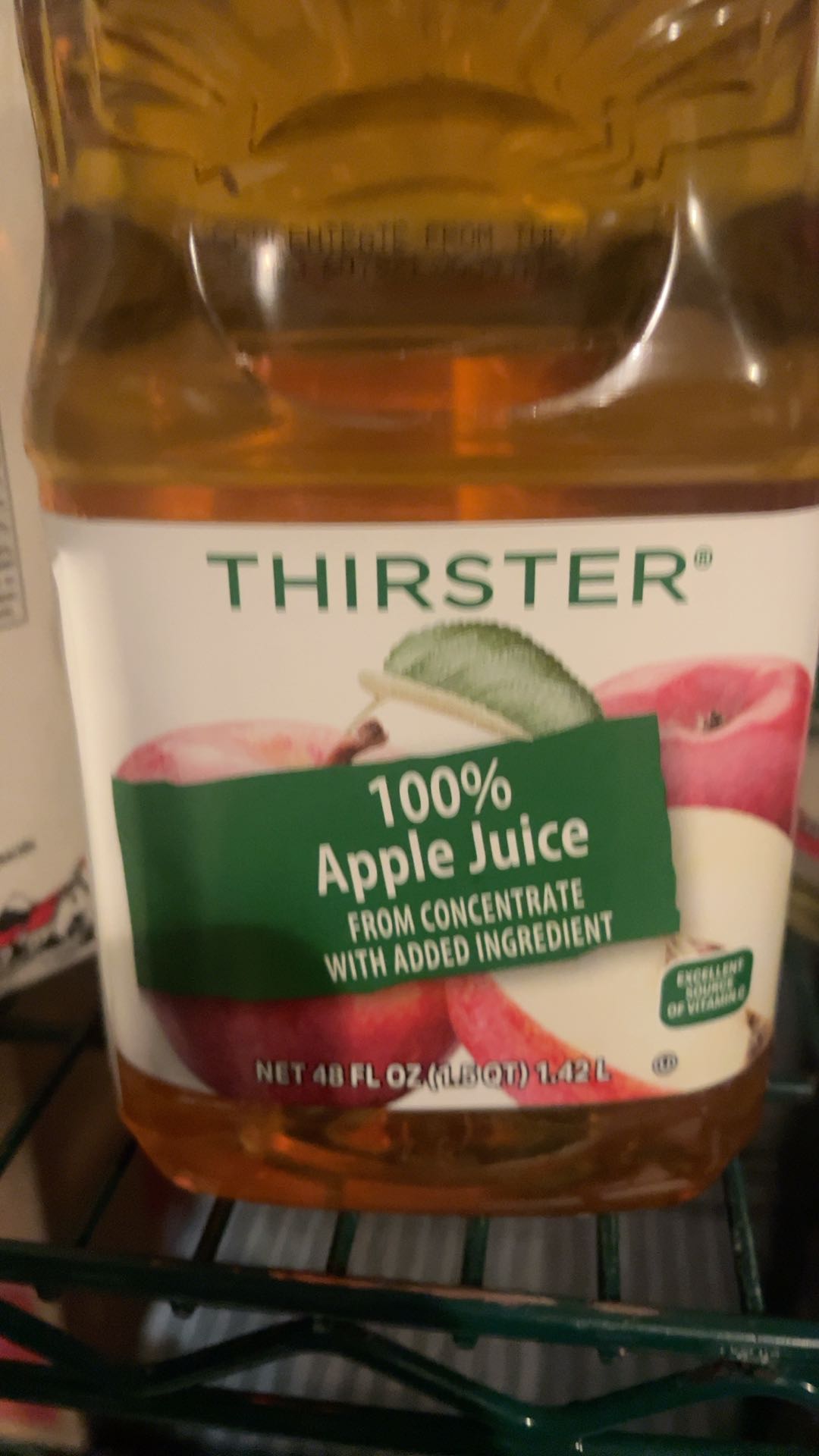 Apple Juice