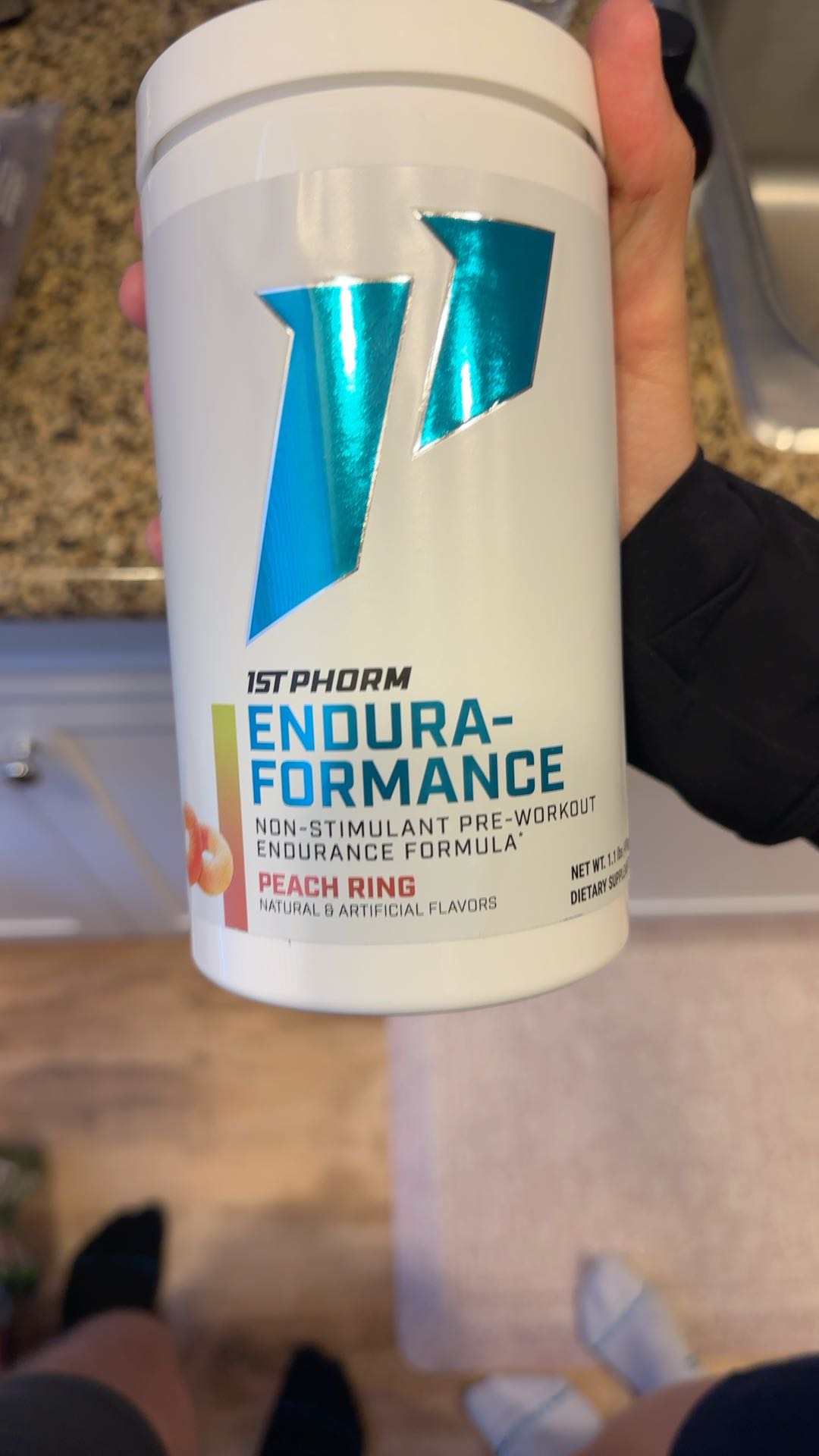 ENDURA-FORMANCE