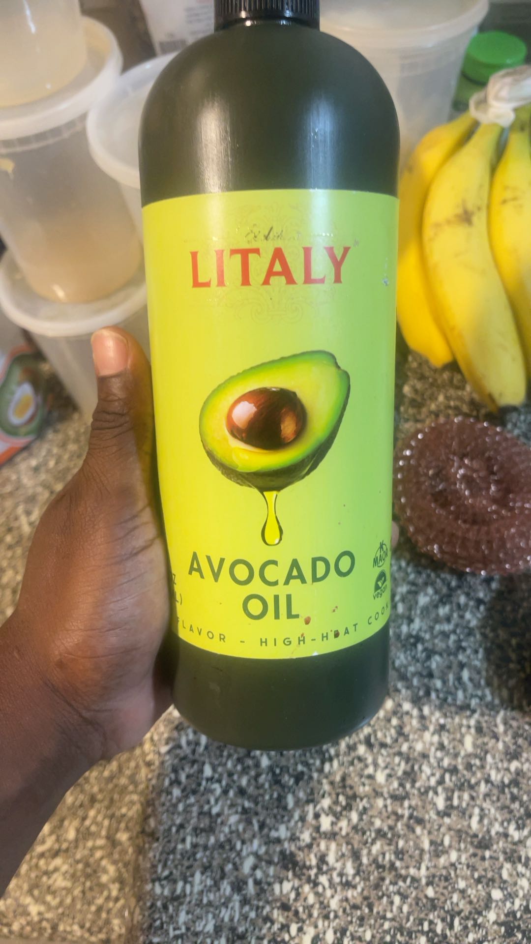 RED WINE VINEGAR
