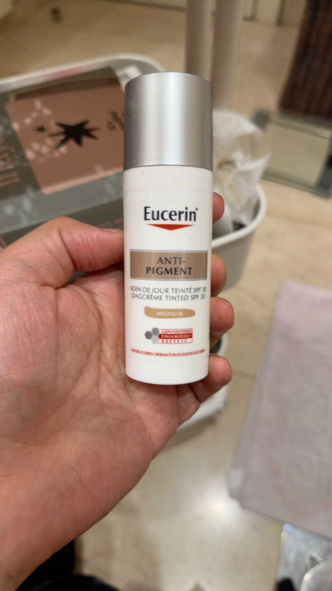 Eucerin Anti Pigment Dual Serum 30ml