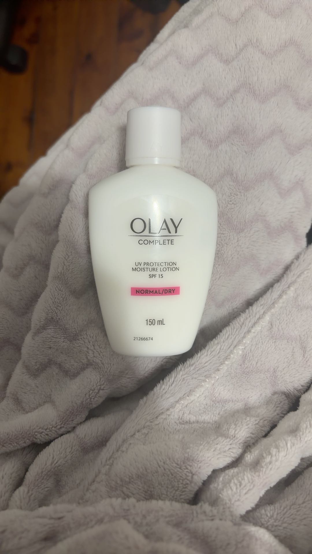 Olay Complete Uv Lotion Normal/dry 150ml. Best Price