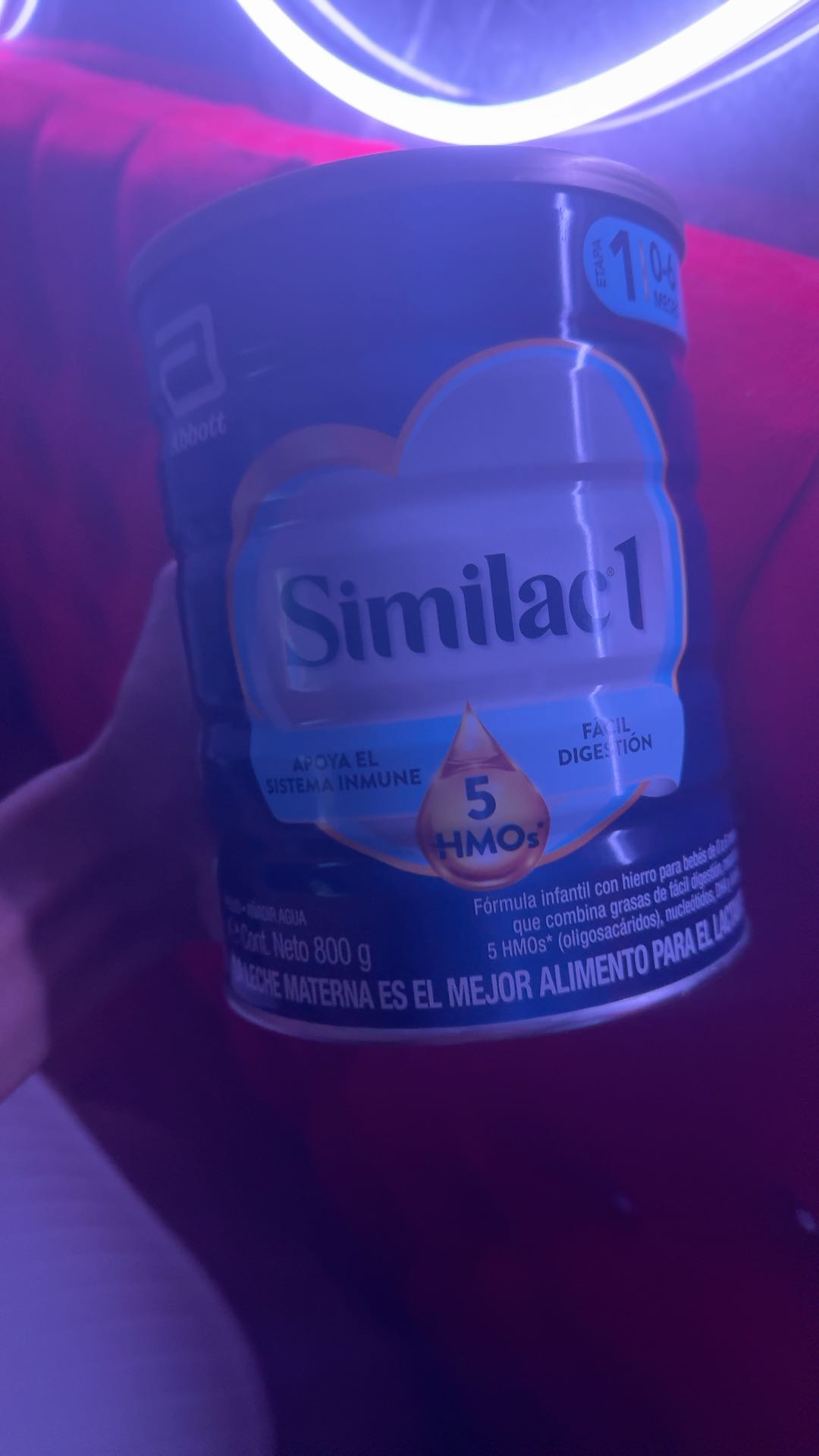 Similac