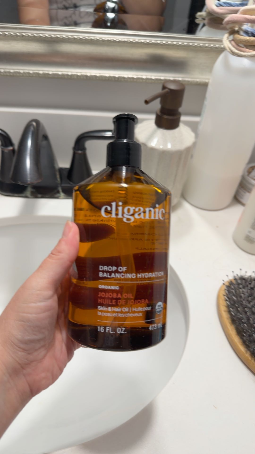 Jojoba Oil