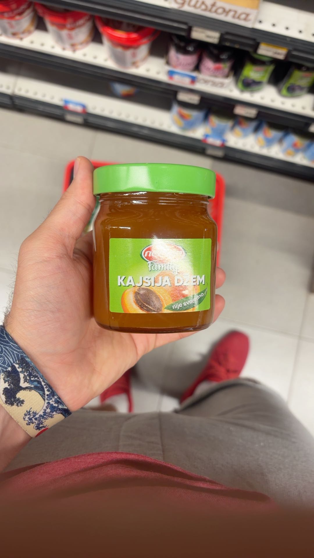 Džem Kajsija