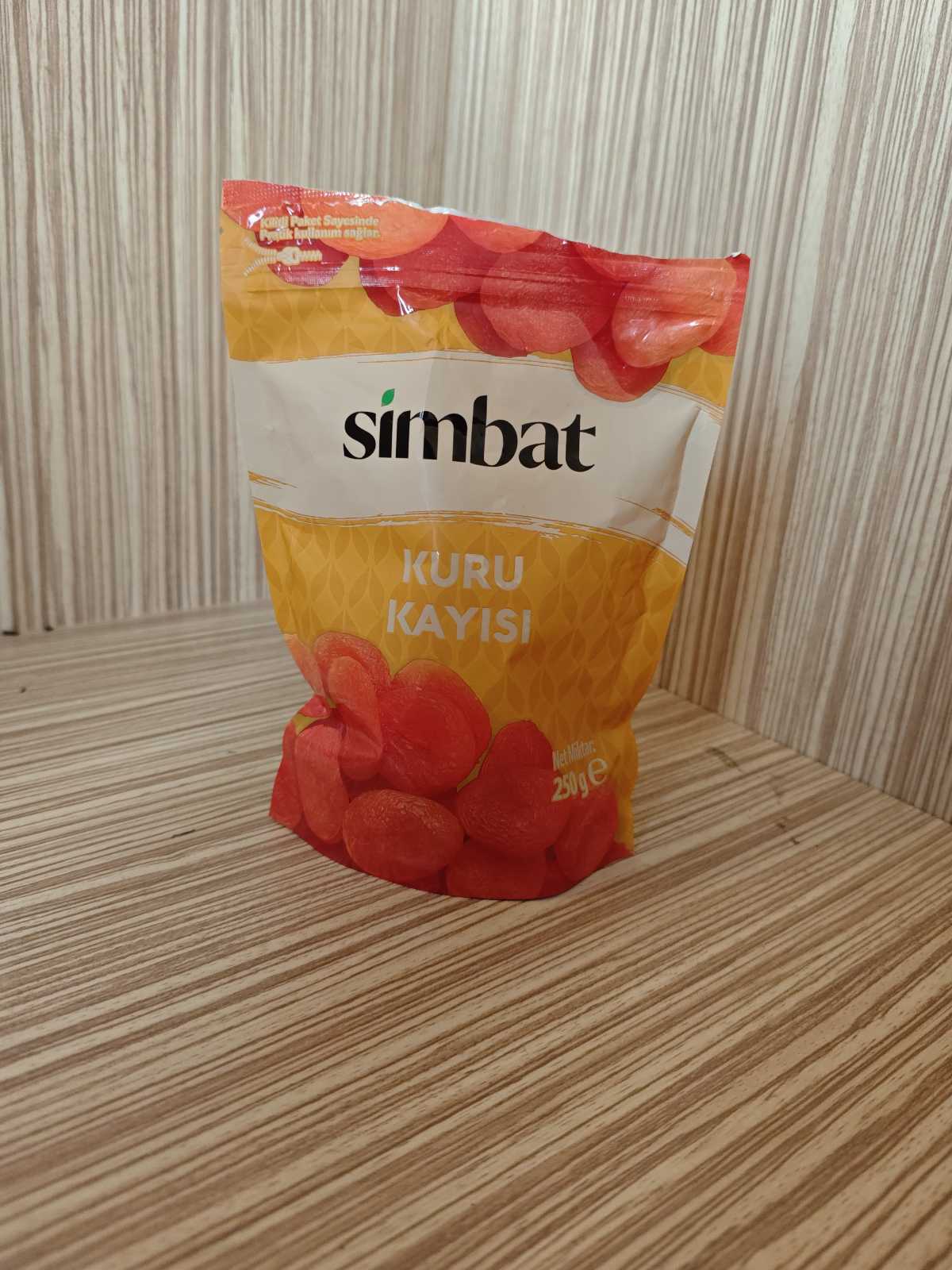 Simbat Kuru Kayısı